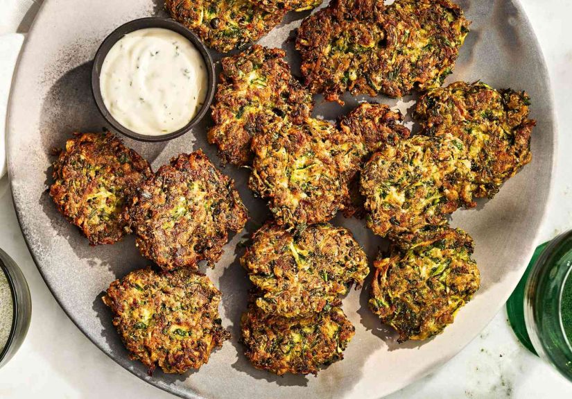19 Zucchini and Squash Recipes Perfect for Summer
