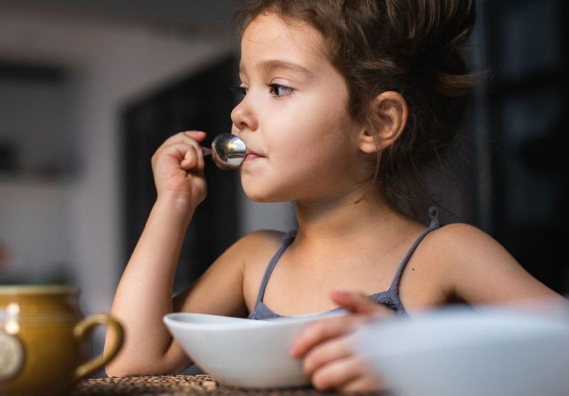 25 Healthy Breakfast Ideas for Kids