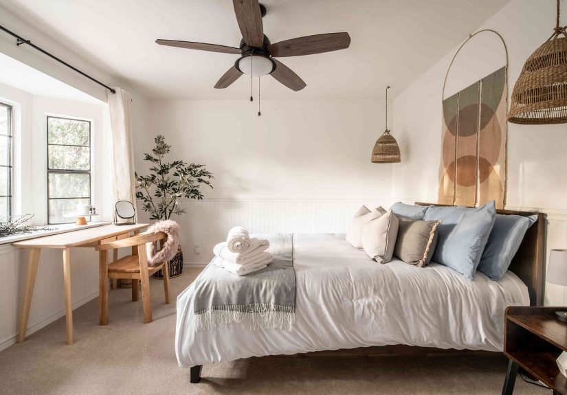 27 Office Guest Room Ideas For a Stylish Hybrid Space