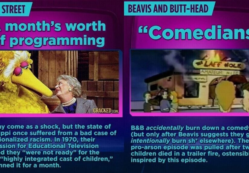 27 TV Episodes So Controversial They Were Pulled From the Airwaves  Or Never Even Aired at All