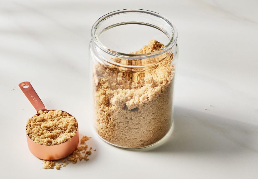 3 Brown Sugar Substitutes You Probably Already Have