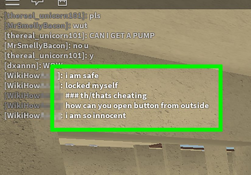 3 Ways to Be Good at Murder Mystery 2 on Roblox