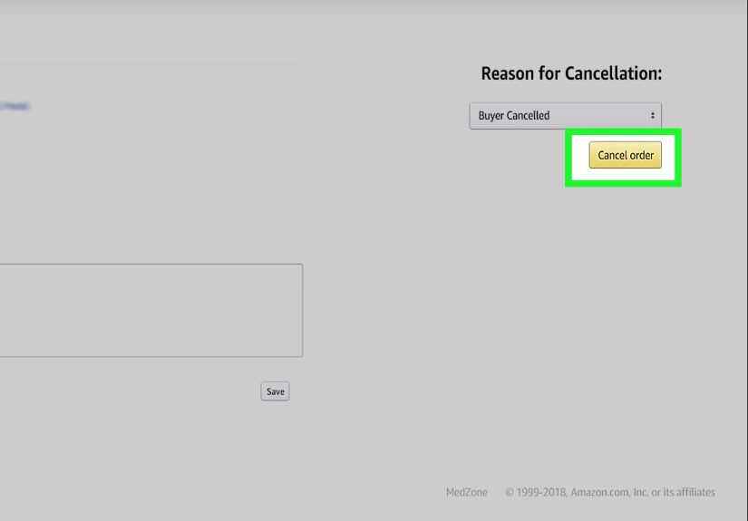 3 Ways to Cancel an Order on Amazon