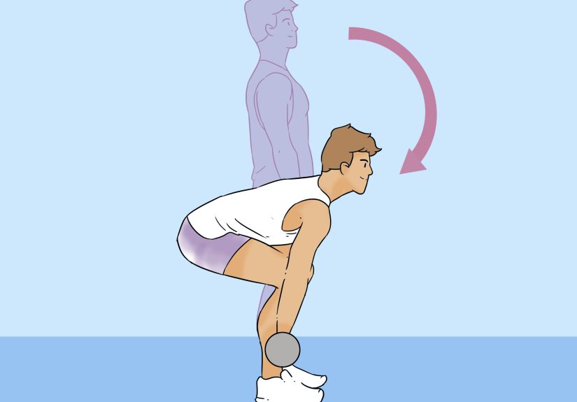 3 Ways to Do a Deadlift