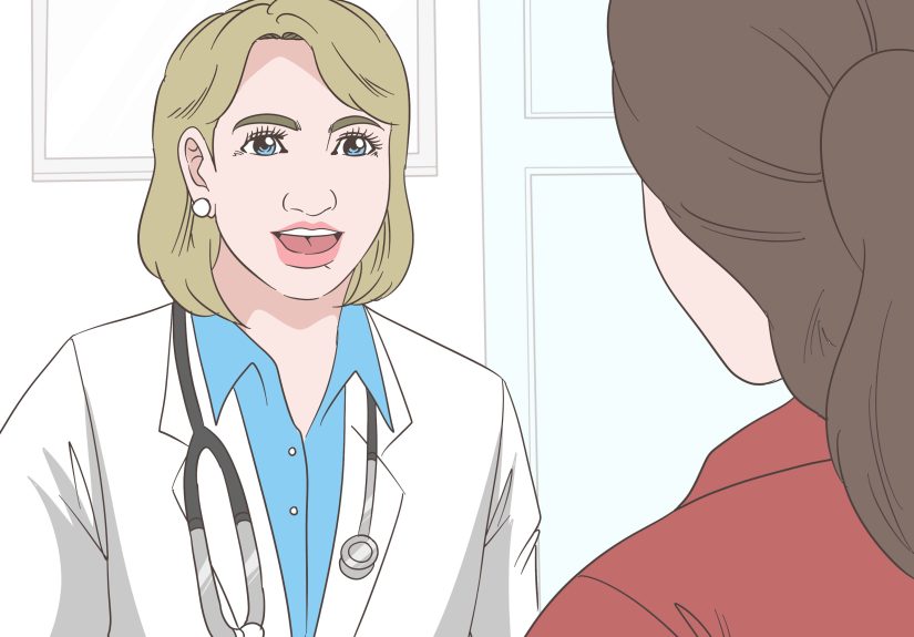3 Ways to Recognize Colon Cancer Symptoms