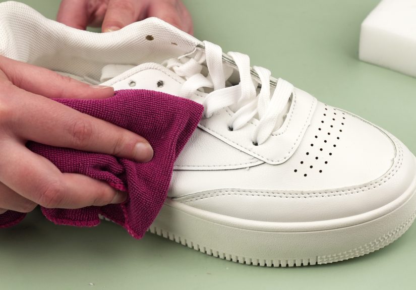 3 Ways to Remove Permanent Marker from Your Shoes