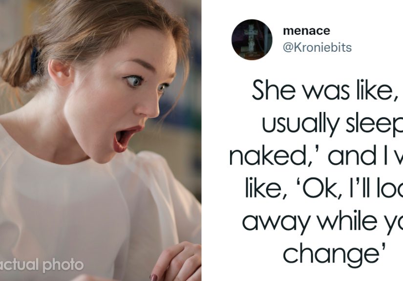 30 Times People Hilariously Failed To Notice That Someone Was Obviously Hitting On Them