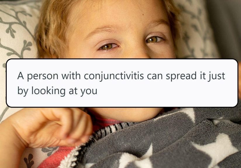32 Hilariously Incorrect Things People Were Taught in School