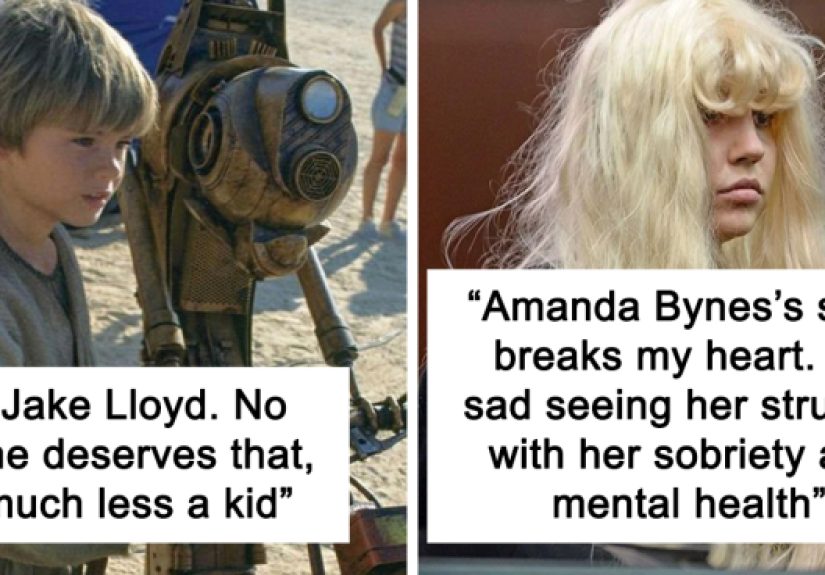 32 Of The Biggest Falls From Grace In Hollywood, According To This Viral Thread