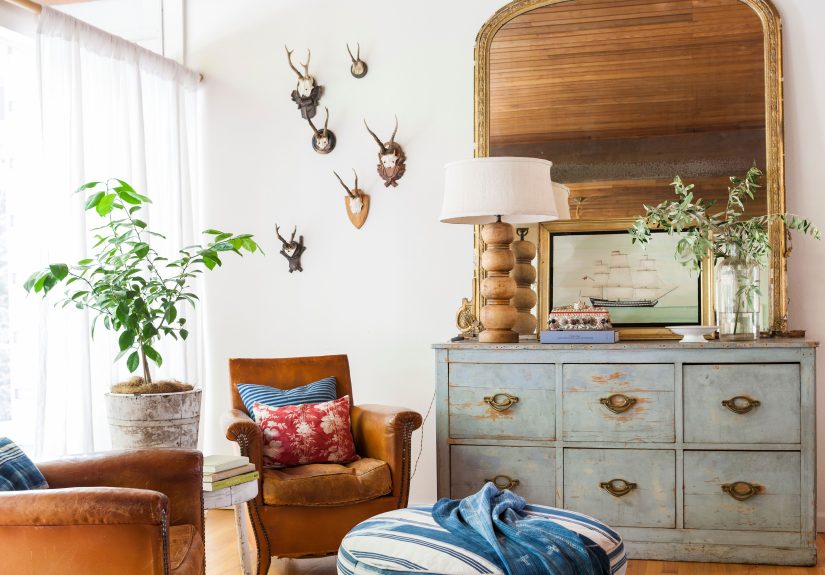 37 Living Room Ceiling Ideas to Transform Your Home