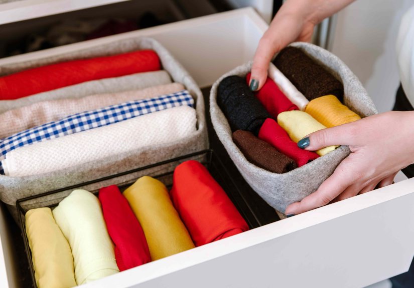 4 Things I'm Finally Ready to Toss Before Fall for a Tidier Space