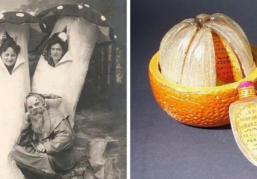 40 Interesting And Disturbing Finds Shared On This Online Museum