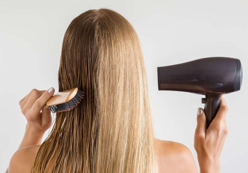5 Habits That Are Secretly Damaging Your Hair