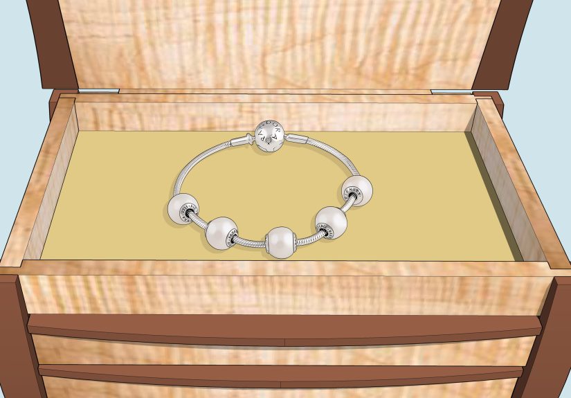 5 Simple Ways to Clean Pandora Jewelry at Home