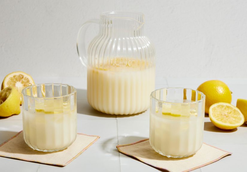 5 Thanksgiving Drinks for Kids (and Adults)