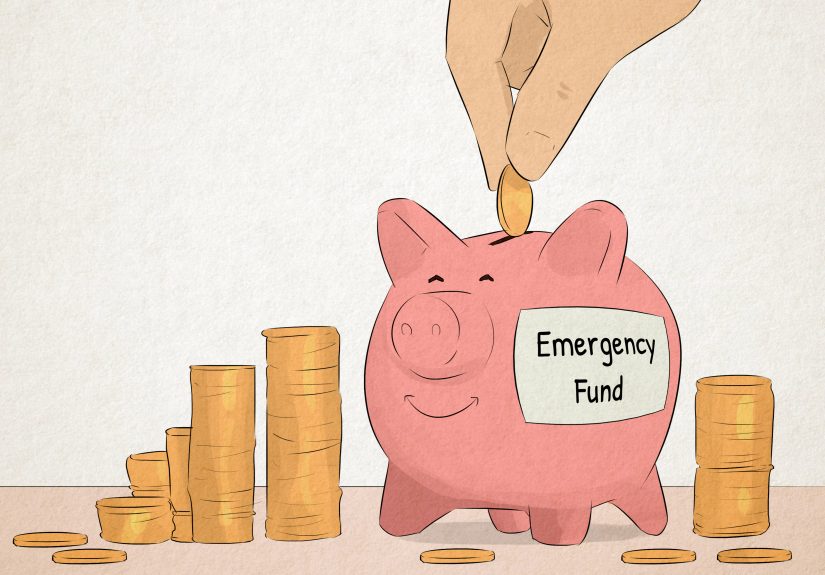 5 Ways to Budget Your Money
