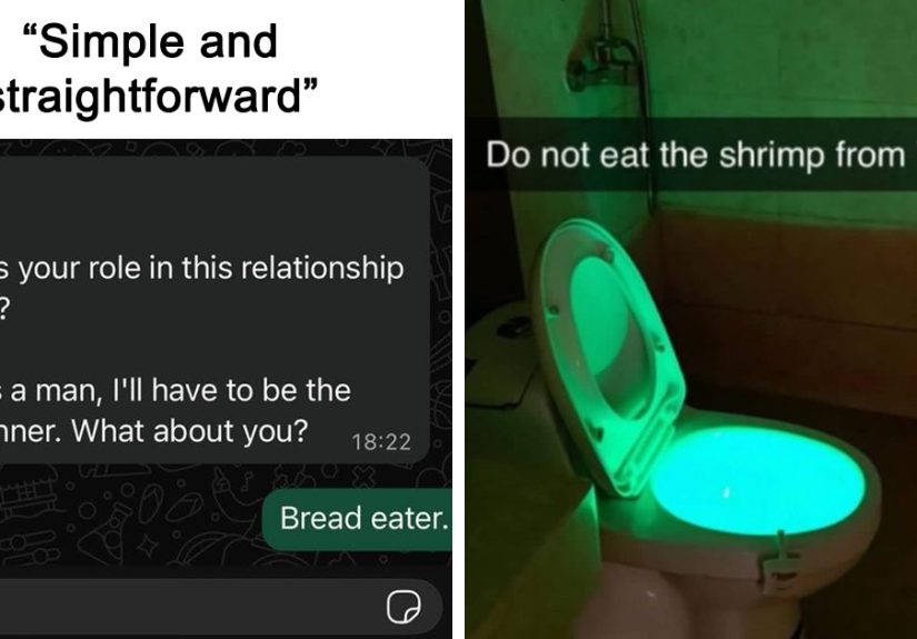 50 Funny And Relatable Tweets From August For Anyone Who Can’t Handle Any More News