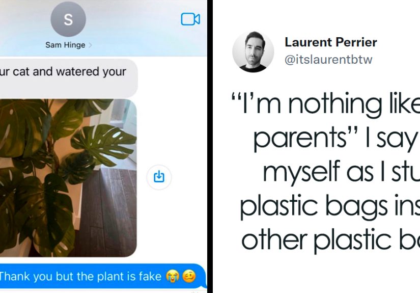 50 Hilarious Memes To Make You Laugh, As Shared On This Popular Instagram Page (New Pics)