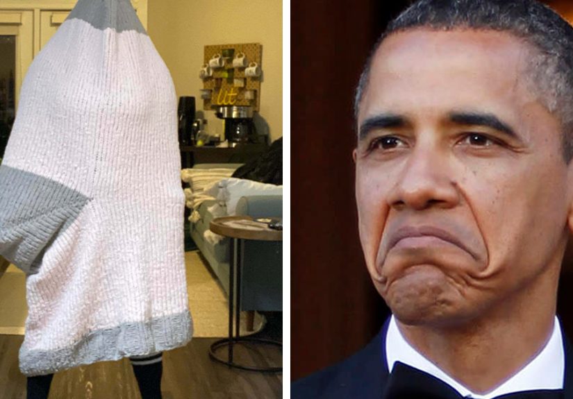 50 Times Knitting Enthusiasts Shared Their Masterpieces Online
