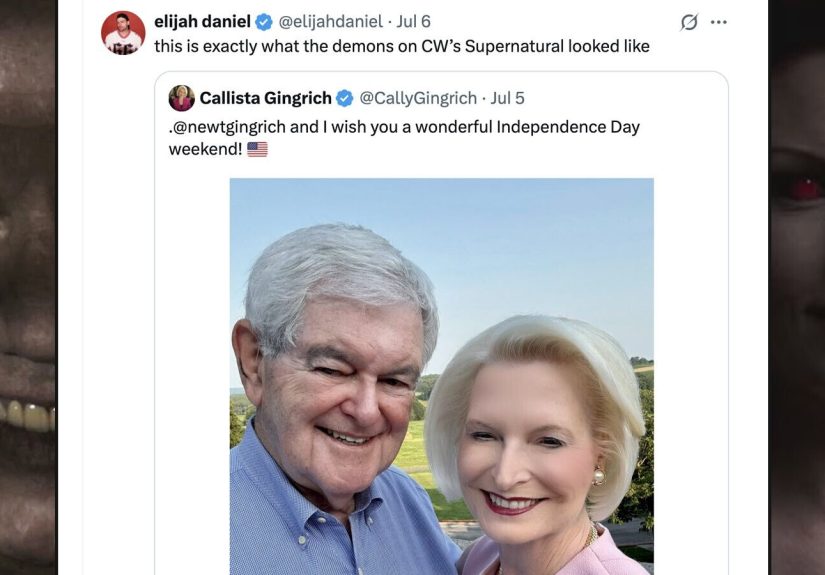 56 of the Funniest Burns from the Week of July 7, 2025