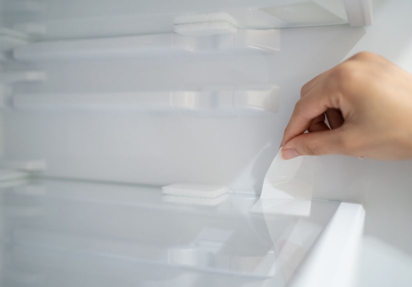 6 Genius Ways to Get Stickers Off Without Leaving Any Residue