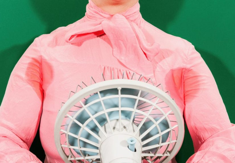 6 Surprising Things You Didn't Know About Menopause