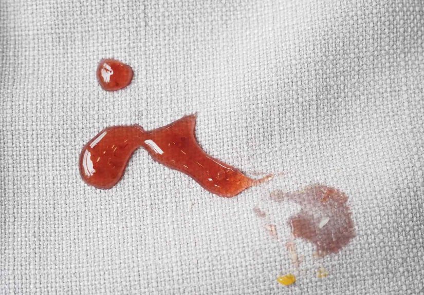 6 Things You Should Never Do to Treat a Laundry Stain