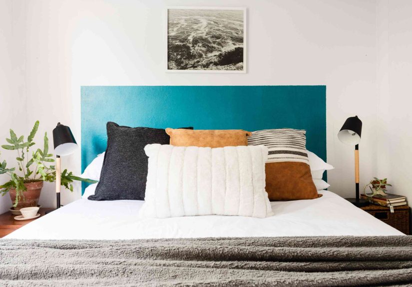 62 DIY Headboards You Can Make in a Weekend or Less