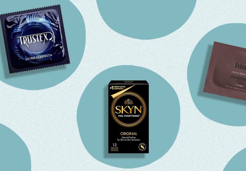 7 Best Condoms for Lasting Longer During Sex