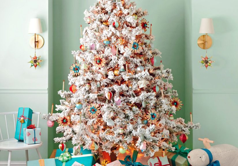 7 Christmas Color Schemes That Will Never Go Out of Style