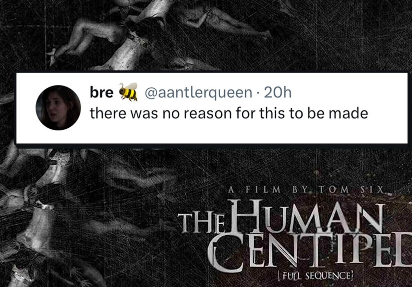 7 Movies That Are Truly Evil
