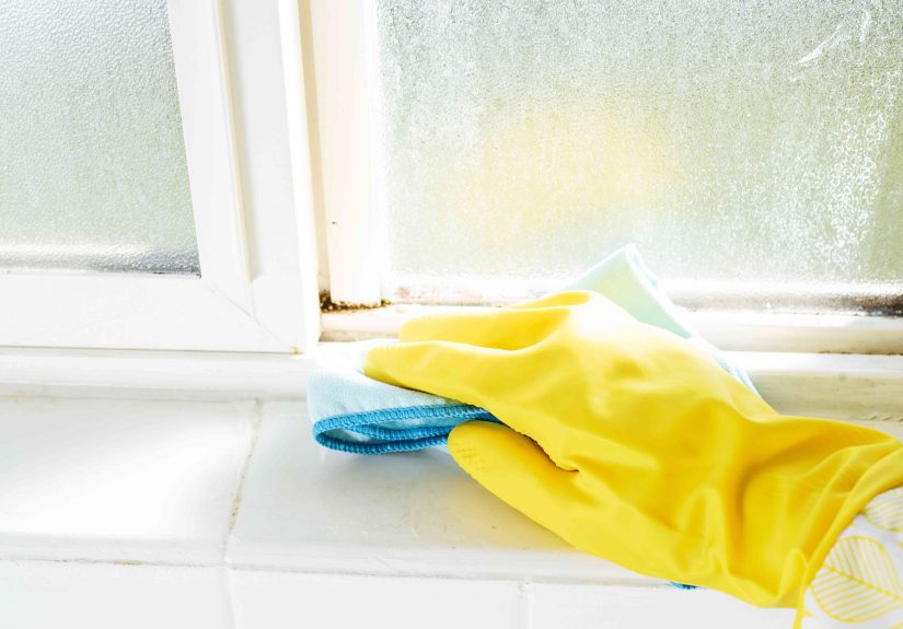 7 Pro-Approved Tips for Cleaning Your Windowsill During Spring