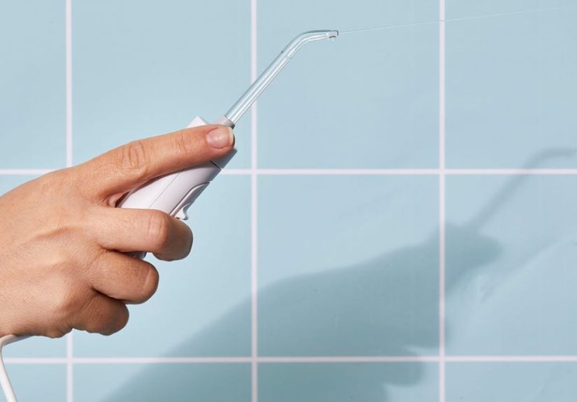 8 Best Water Flossers of 2025, Tested by Experts