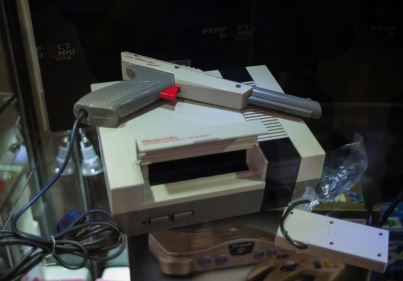 8 NES Emulators for Android in 2025