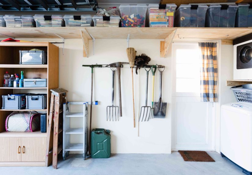 9 Free Garage Plans