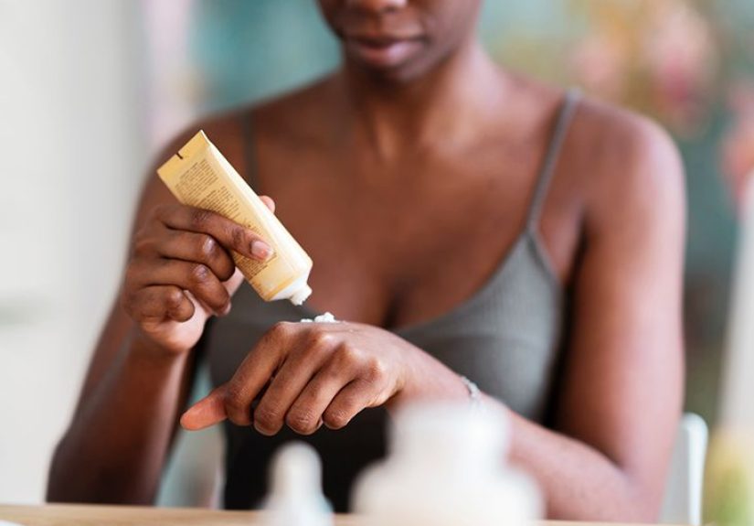 9 Postpartum Skin and Hair Care Tips