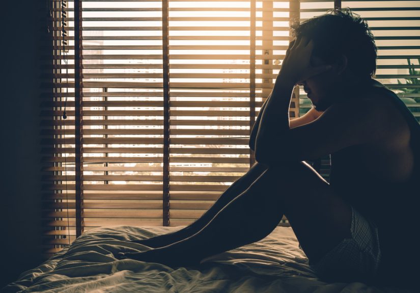 A stigma no physician can afford