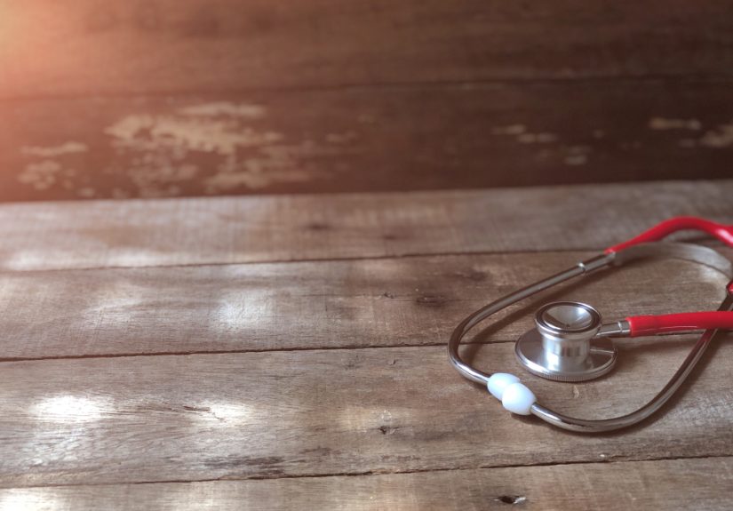 A Veteran's Battle Against Possible Lung Cancer