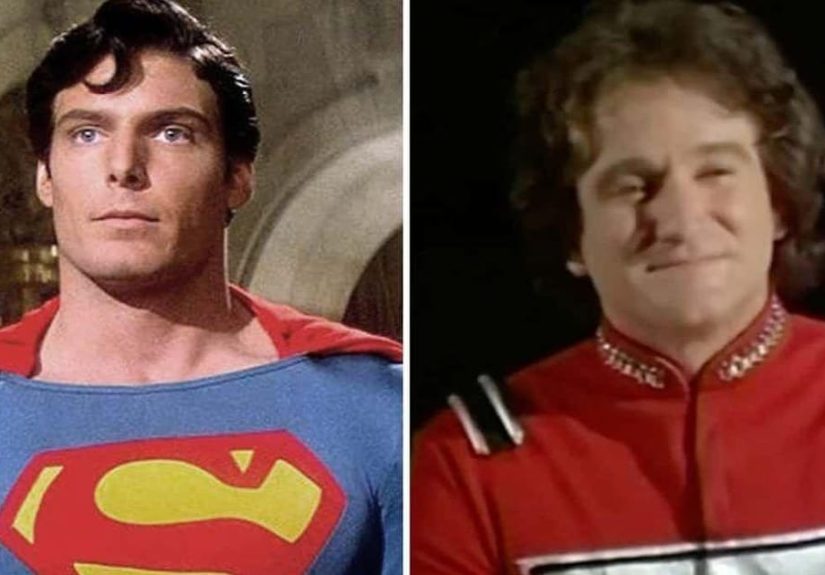 Actors Who Were Roommates, Surprisingly