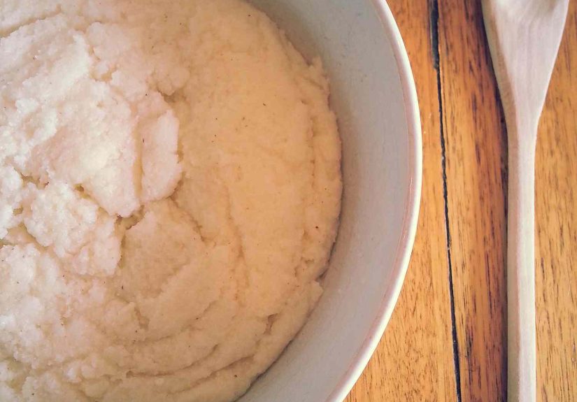 African Porridge, An African Staple