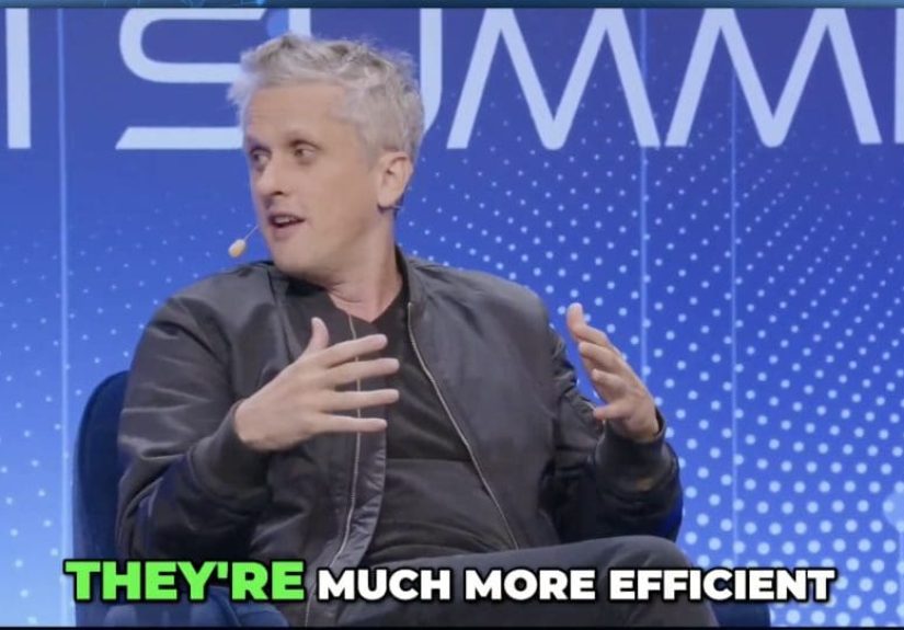AI Adoption: 5 Hard Truths About the Fastest Technology Transformation in History With Aaron Levie, CEO Box