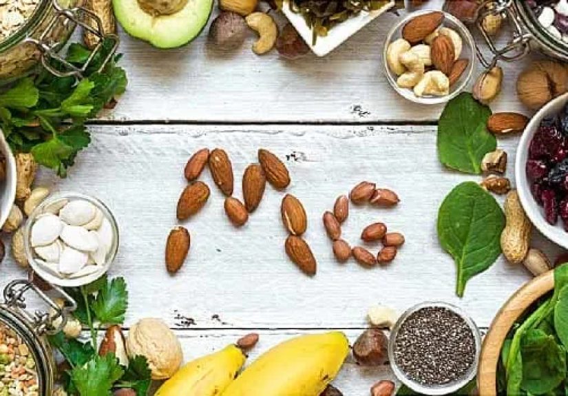 All About Magnesium