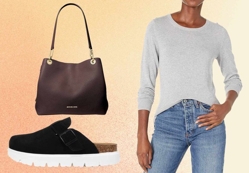 Amazon’s Fall Fashion Kick-Off Sale Has Deals From $11
