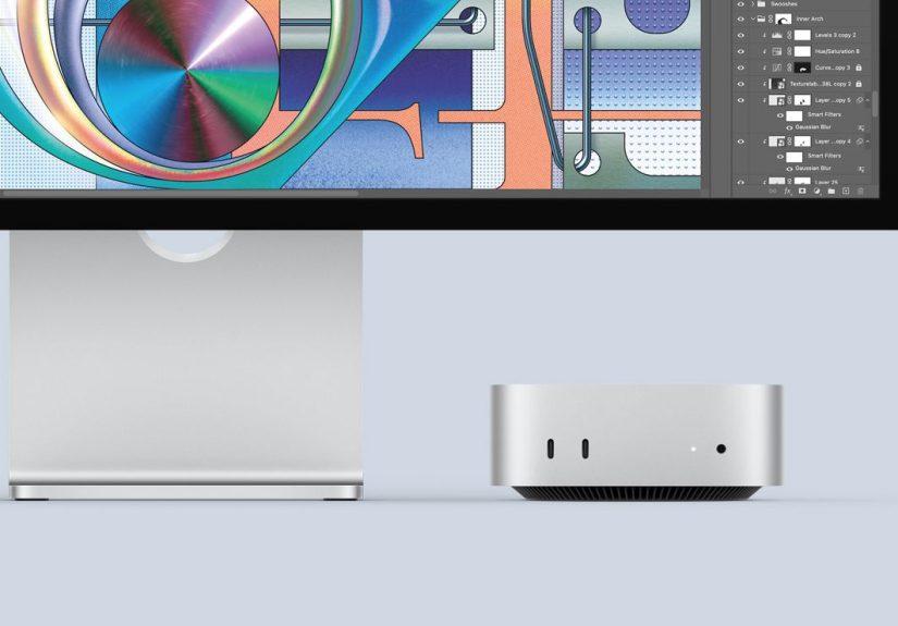 Apple's M4 Mac Mini: Unleashing AI Power in a Compact Design