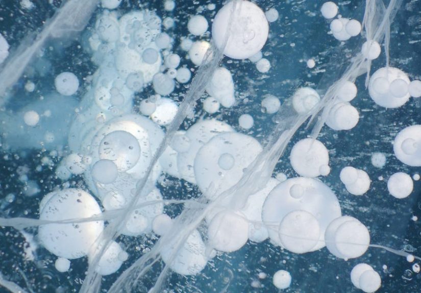 Arctic Permafrost Thaw May Trigger Climate Crisis