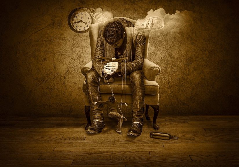 Artificially Feeling Poor May Help You Grow Rich One Day - Financial Samurai