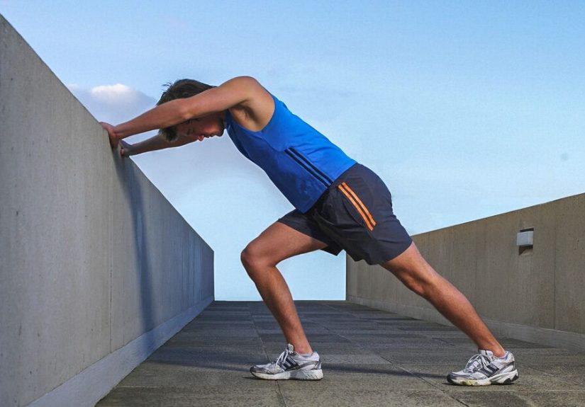Baker’s Cyst Exercises: 5 Exercises to Help Manage a Cyst