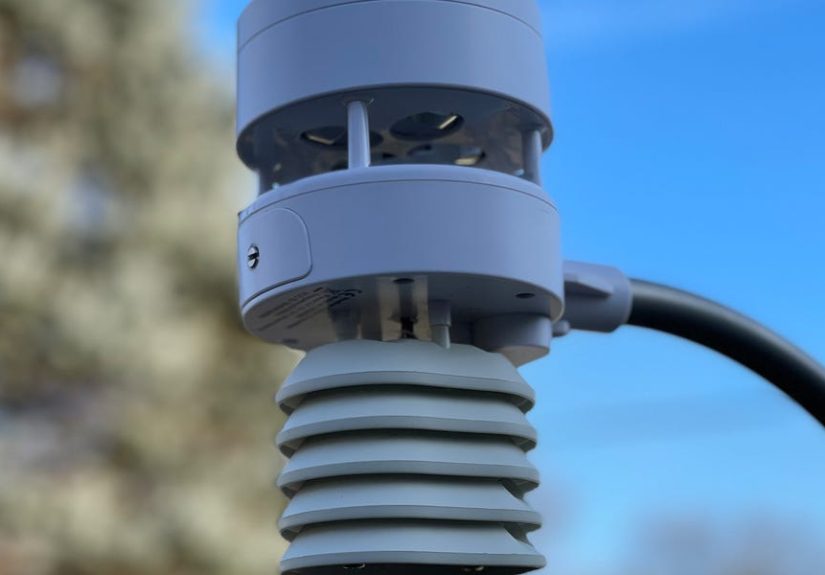 Best Home Weather Stations 2025 - Weather Station Reviews