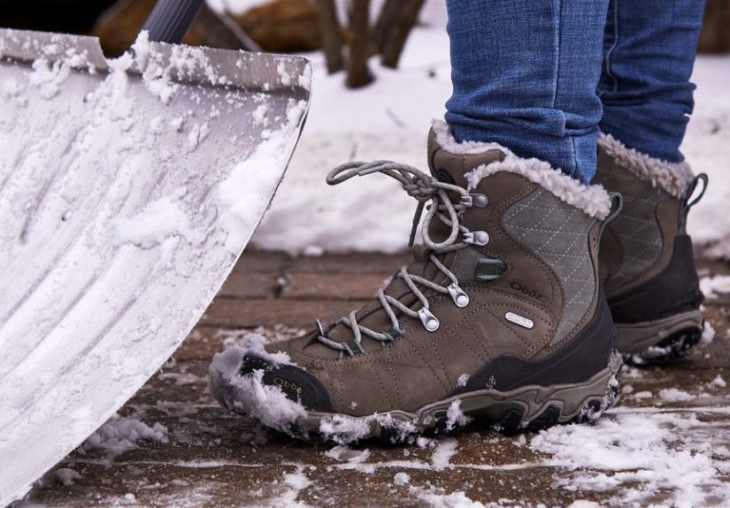 Best Snow Boots 2021