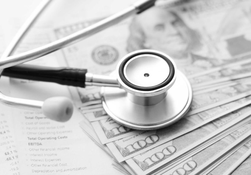 Big business and surgery: Who belongs in your operating room